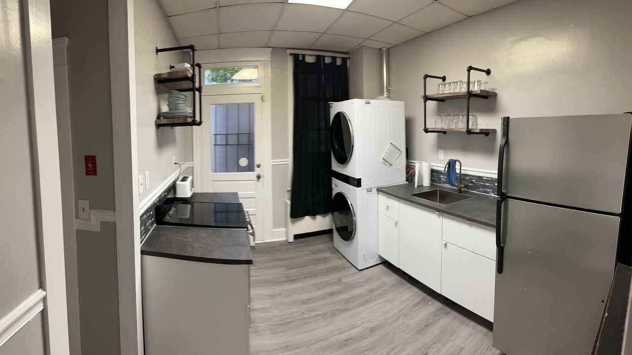 120 S Liberty St #LOFT2