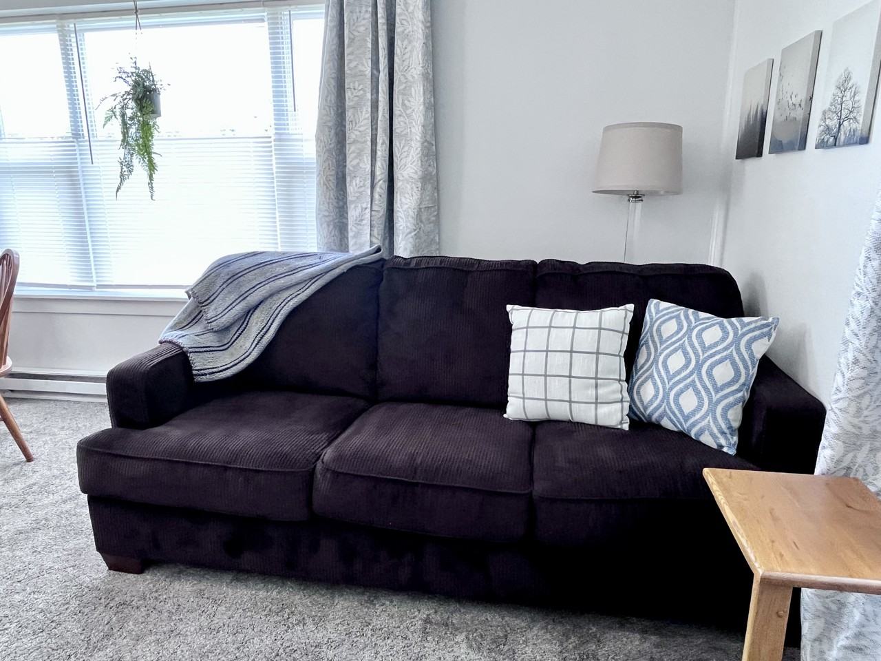 810 S Baltimore St #1 - Photo 4 of 17