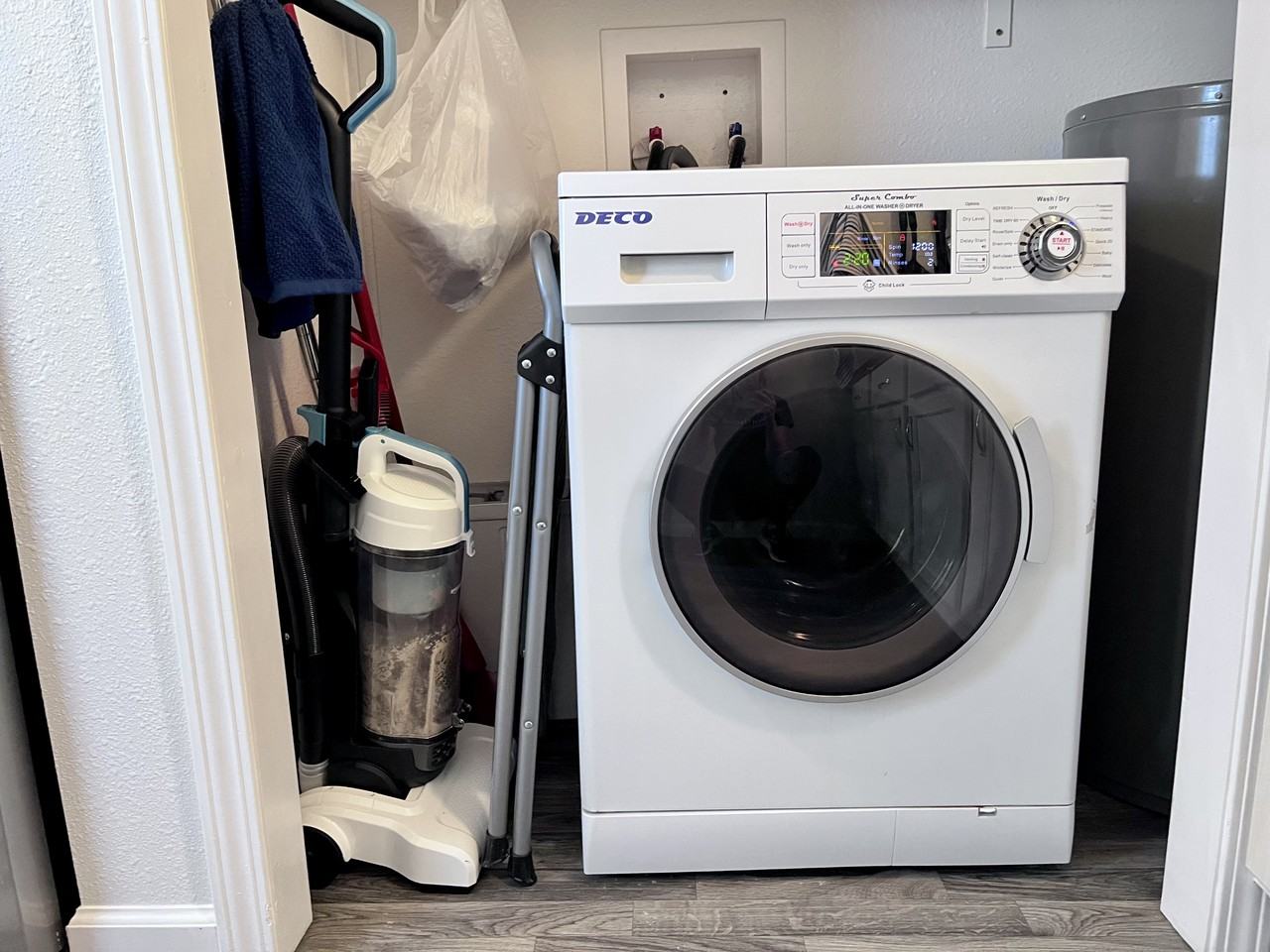 810 S Baltimore St #1 - Photo 7 of 17