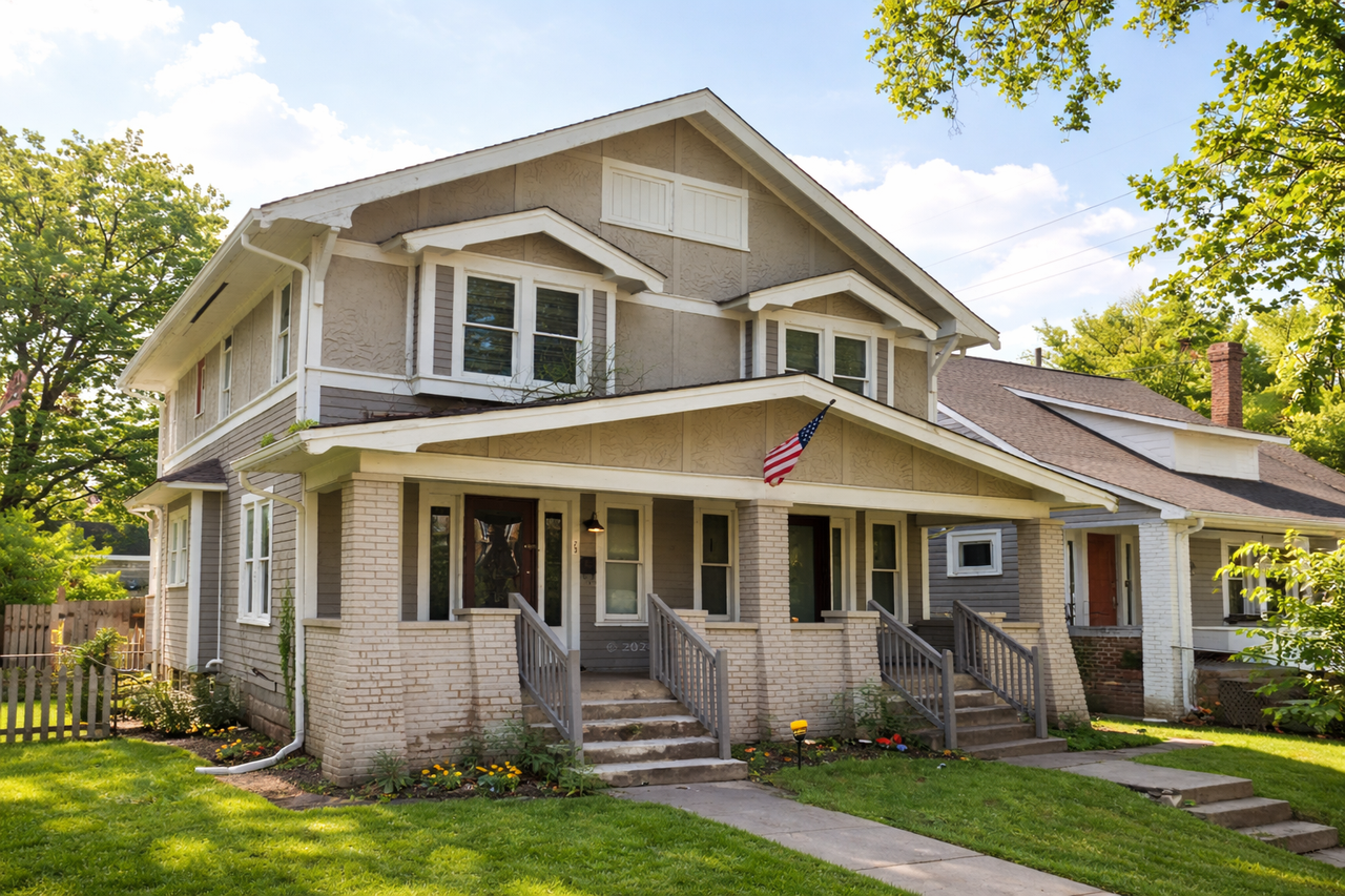 21 N Colorado Ave #23