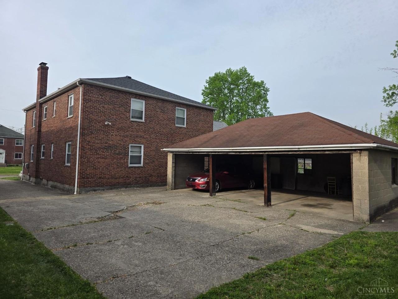 4036 Homelawn Ave #1 - Photo 7 of 7