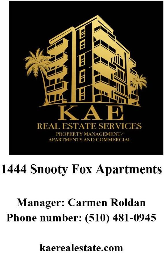 1444 Snooty Fox Apartments - Photo 3 of 8