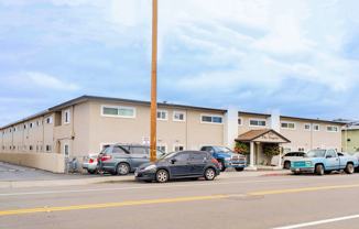 1455 Tropic Apartments - Photo 1 of 1