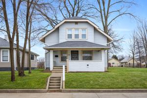 featured image of 1051 N Mount St