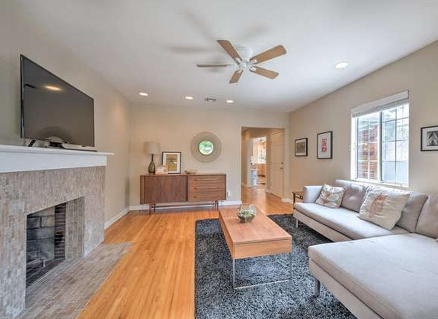 3606 Veteran Ave - Photo 4 of 22