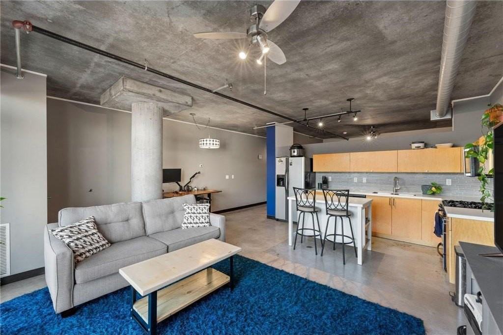 730 N 4th St #405 - Photo 5 of 24