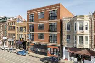 Experience Boutique Urban Living at 3341–3343 N Clark Condominium Association - Photo 1 of 1