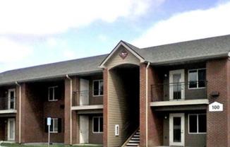 Cherry Ridge Apartments - Photo 1 of 1