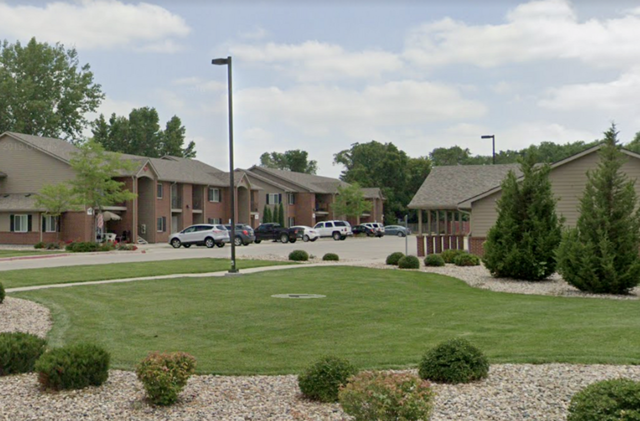 Cherry Ridge Apartments - Photo 2 of 2