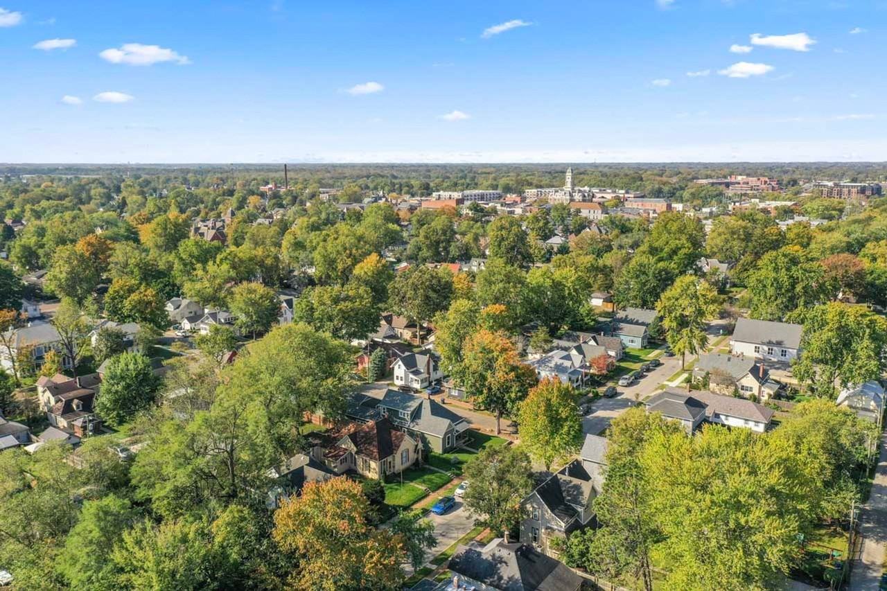 1427 Wayne St #B - Photo 3 of 18