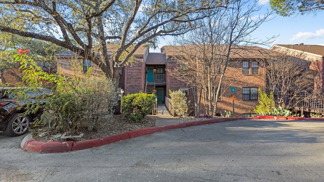 4212 Medical Dr #306