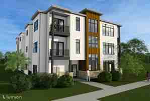 featured image of 302 W Clark St