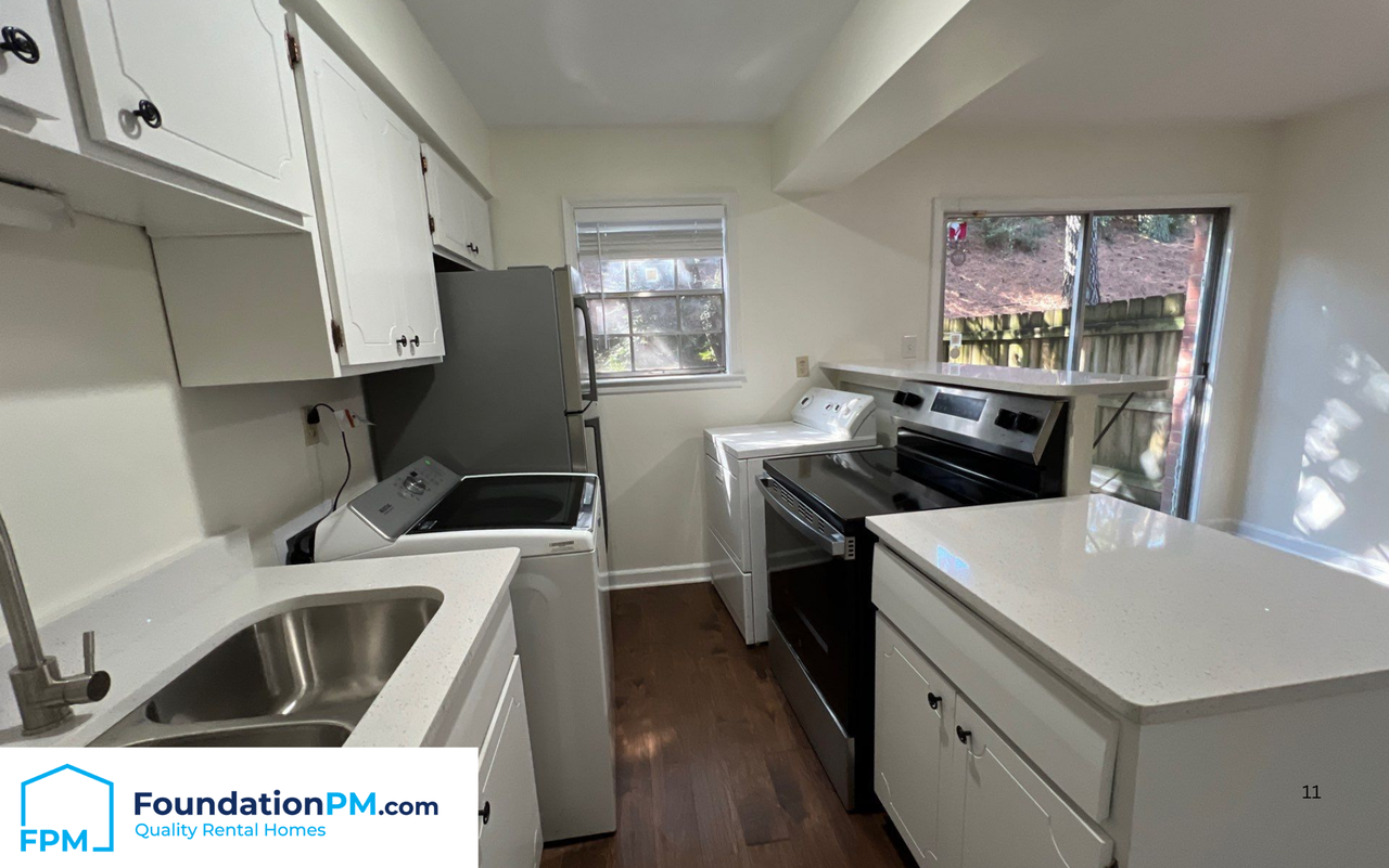 5726 Quince Rd #1 - Photo 3 of 18