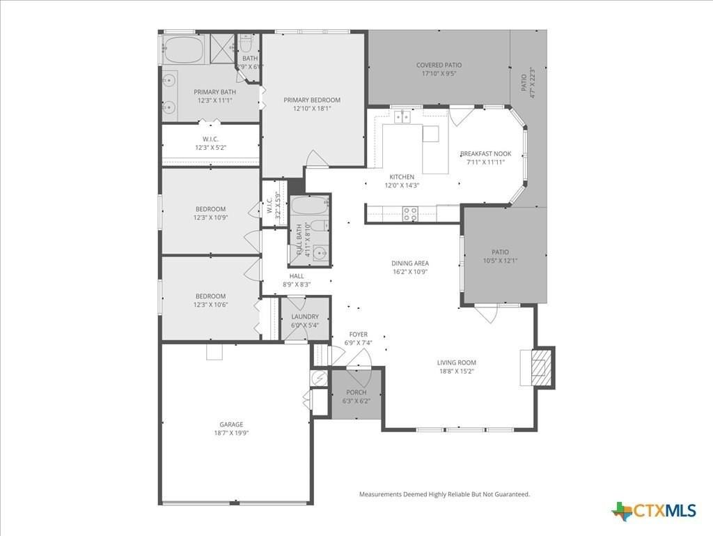 8900 Marthas Dr - Photo 4 of 27