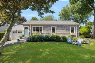 133 Carroll Ave - Photo 1 of 1