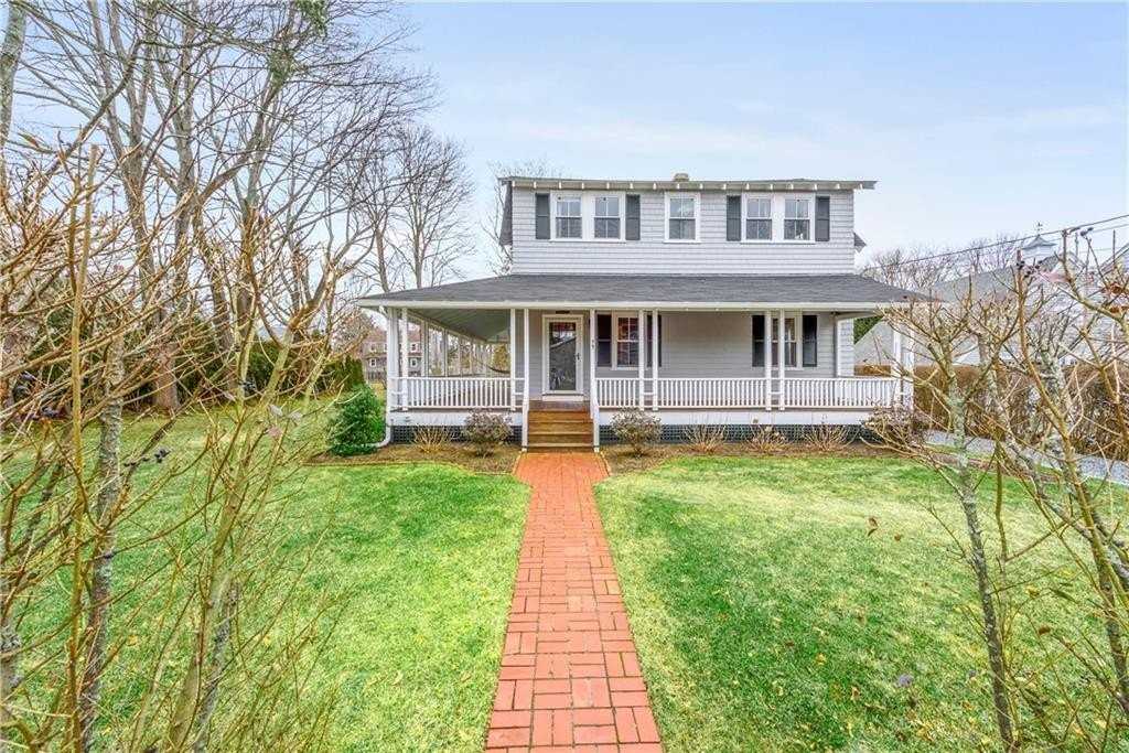 59 Mount Hope Ave