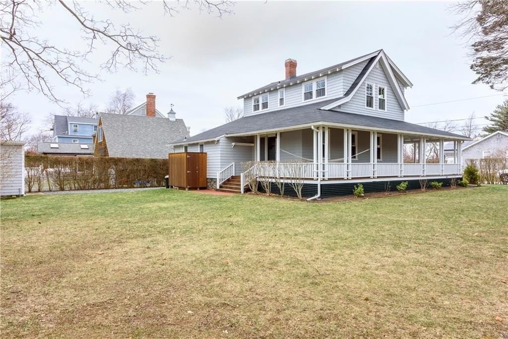 59 Mount Hope Ave - Photo 7 of 42