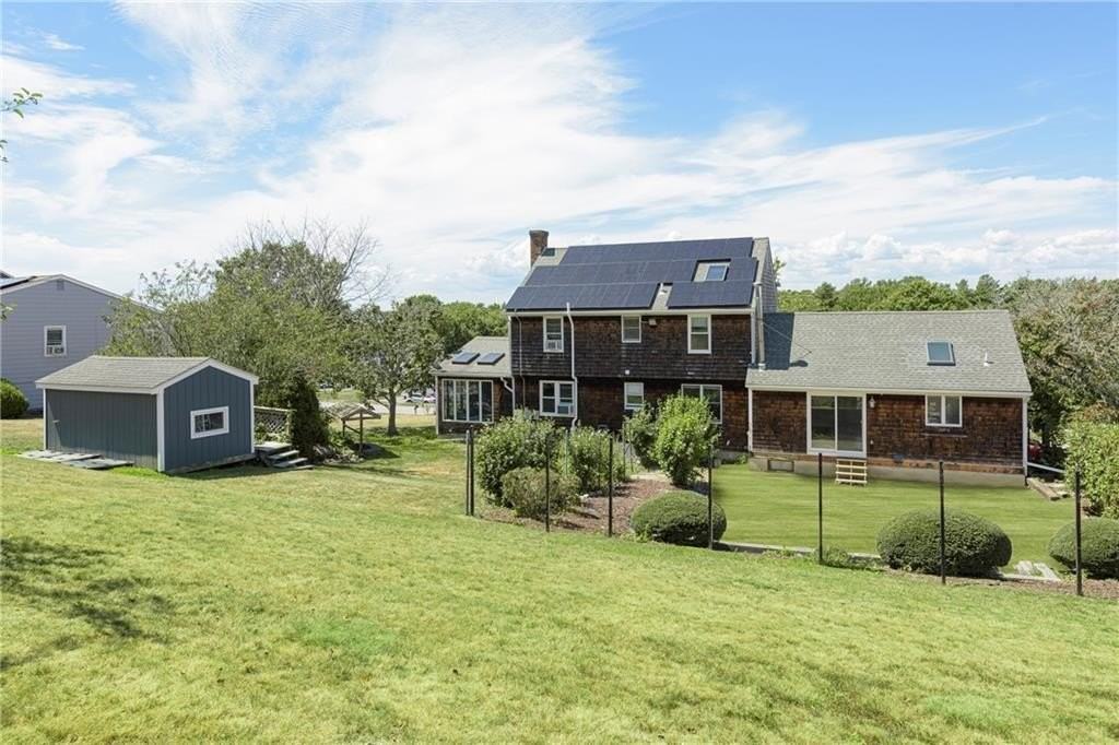 22 J H Dwyer Dr - Photo 4 of 30