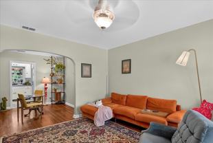 1454 S Gadsden St Unit 2 - Photo 1 of 1