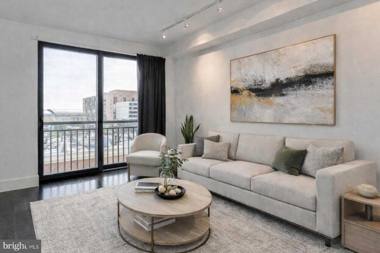 1011 M St Nw Unit 606