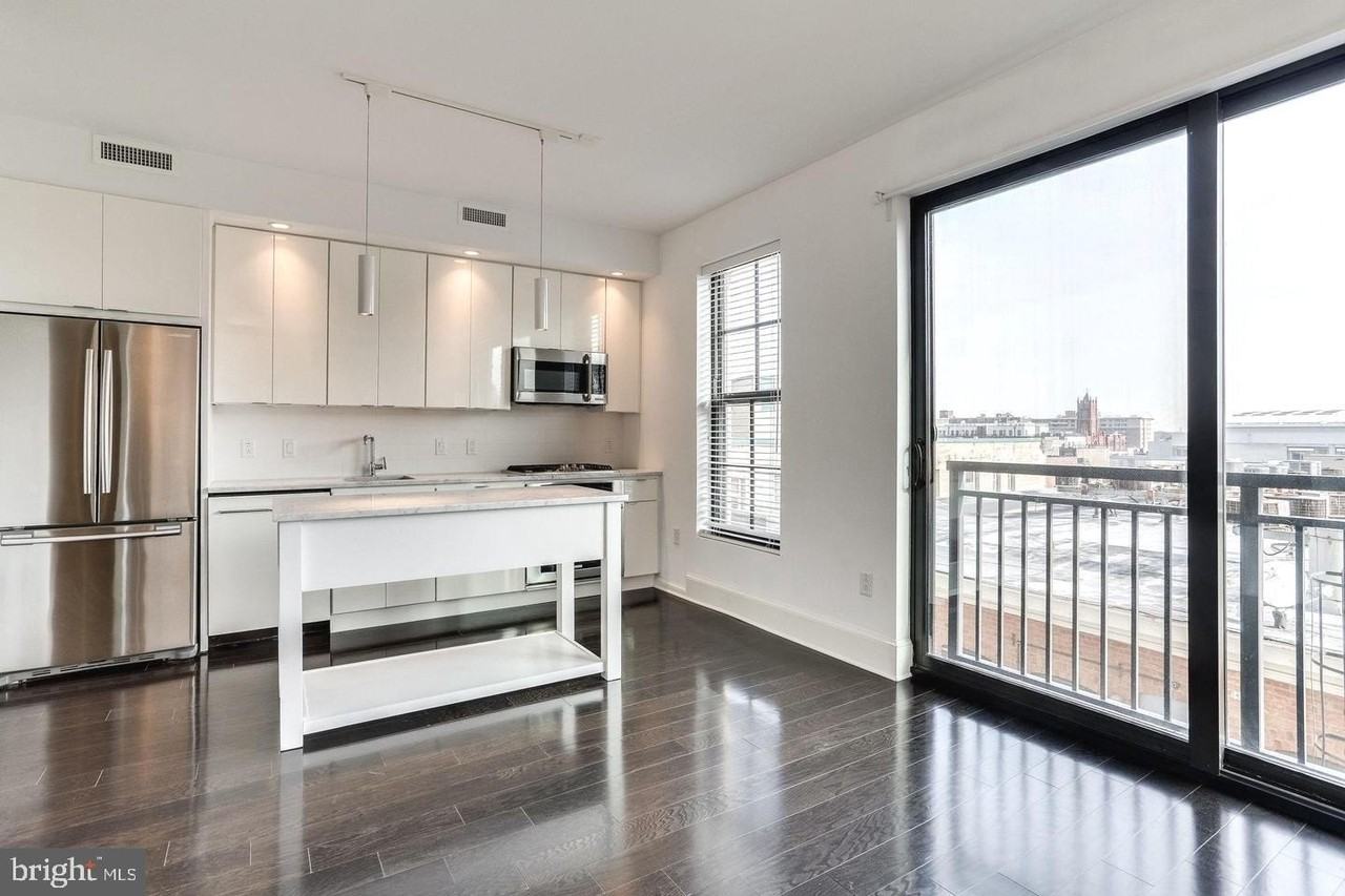 1011 M St Nw Unit 606 - Photo 5 of 26