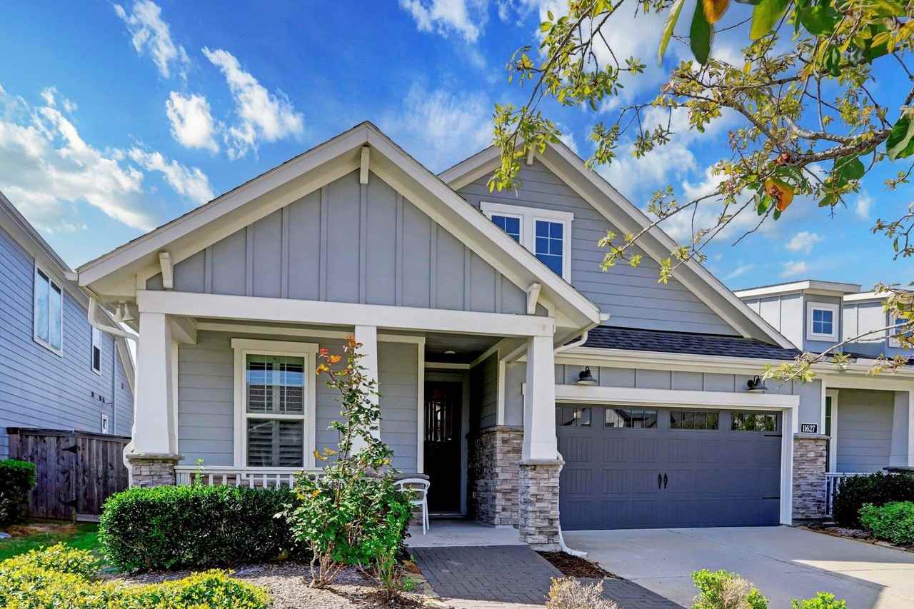 11627 Tranquility Summit Dr - Photo 2 of 15