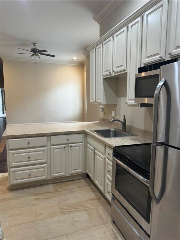 2417 Napoleon Ave - Photo 4 of 9