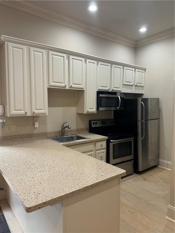 2417 Napoleon Ave - Photo 5 of 9