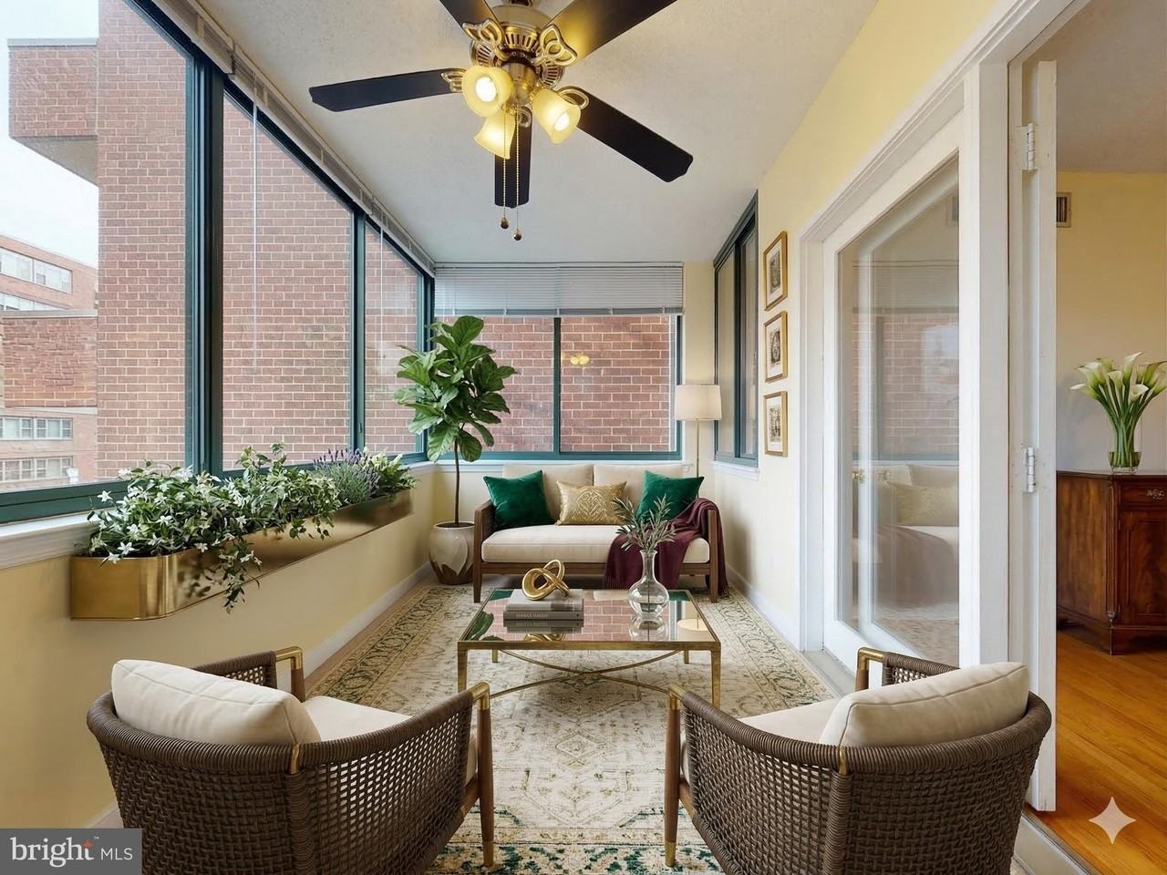 1045 N Utah St Apt 308 - Photo 6 of 45