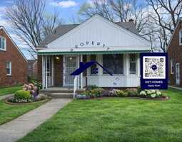 featured image of 17654 Greenview Ave #1