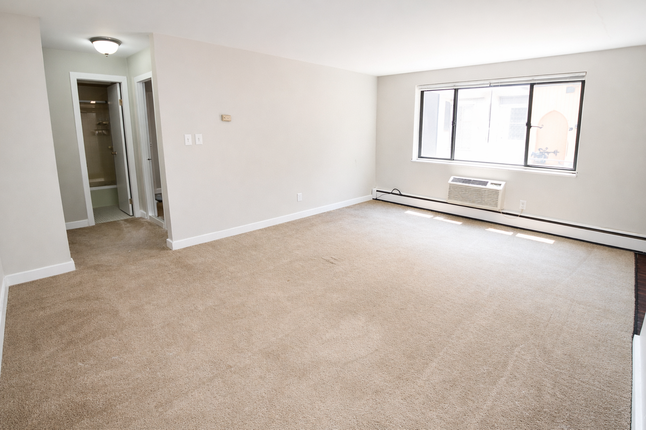 513 NORTH NEVILLE STREETAPT A-6 #A6 - Photo 6 of 13