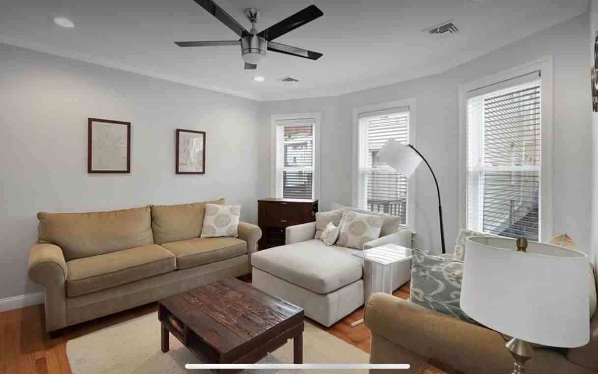 6 Raven StreetUnit 1 #1 - Photo 6 of 19