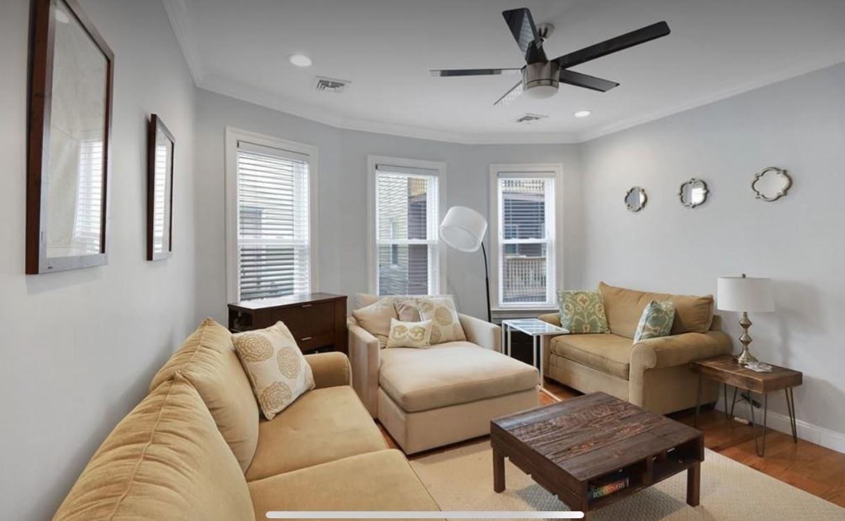 6 Raven StreetUnit 1 #1 - Photo 7 of 19