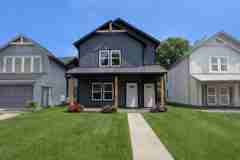 2813 N Talbott St #A - Photo 1 of 1