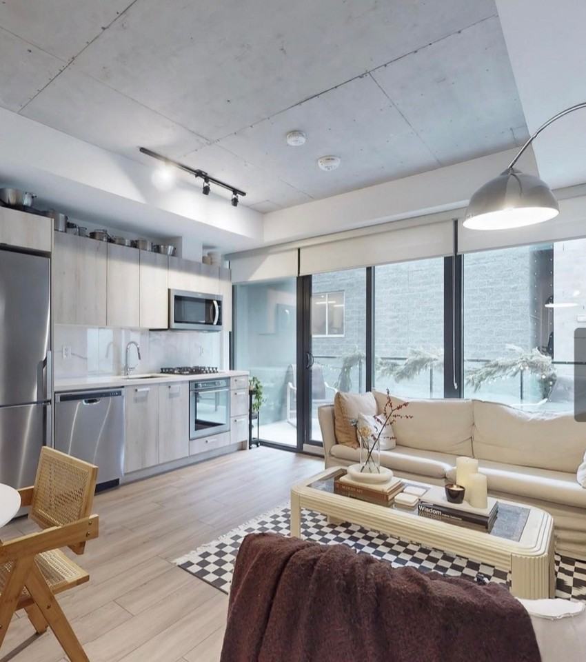 458 Richmond St W #308 - Photo 2 of 14