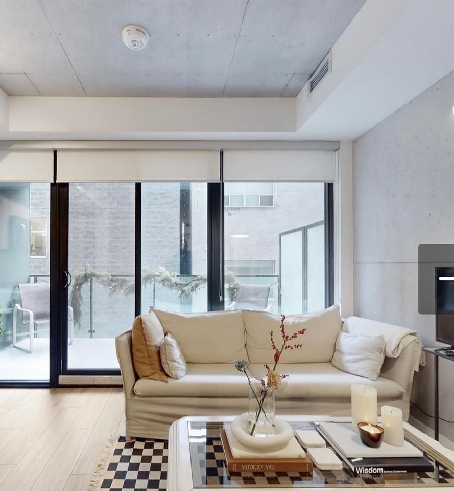 458 Richmond St W #308 - Photo 4 of 14