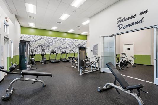 Bridge Property Management 3 of 4