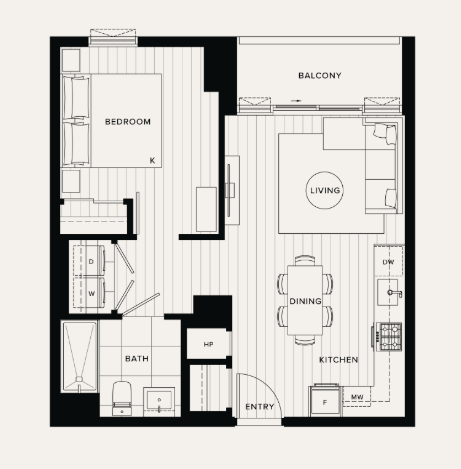 6075 Wilson Avenue #4107 - Photo 3 of 11