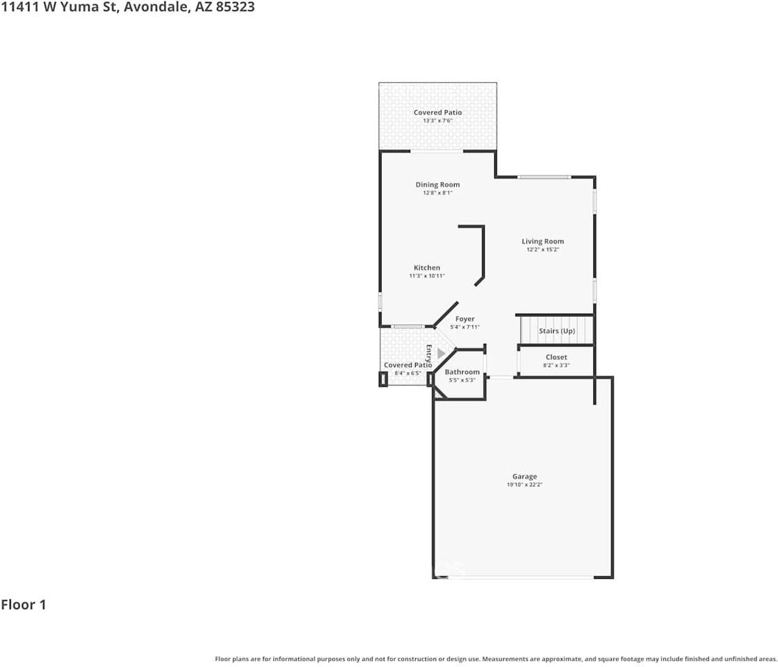 11411 W Yuma St - Photo 2 of 18