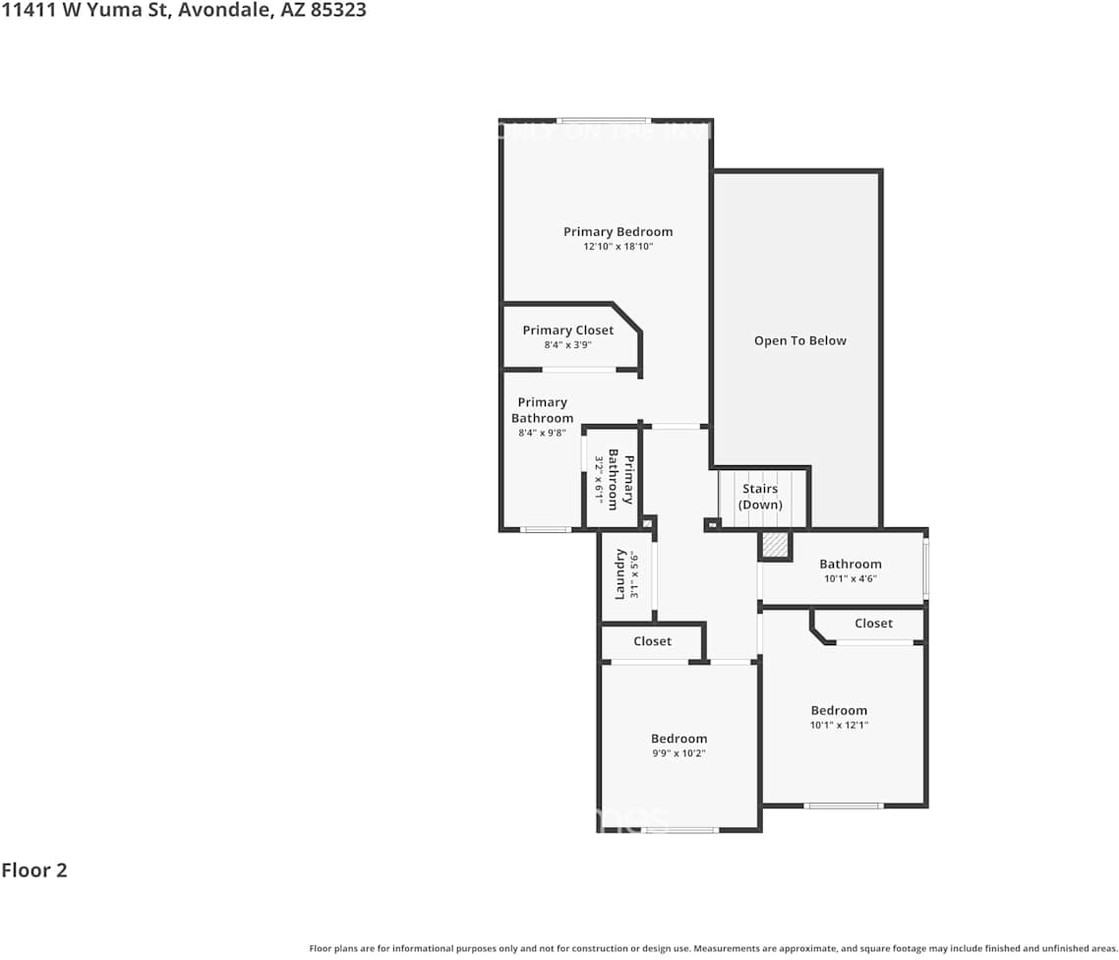 11411 W Yuma St - Photo 3 of 18