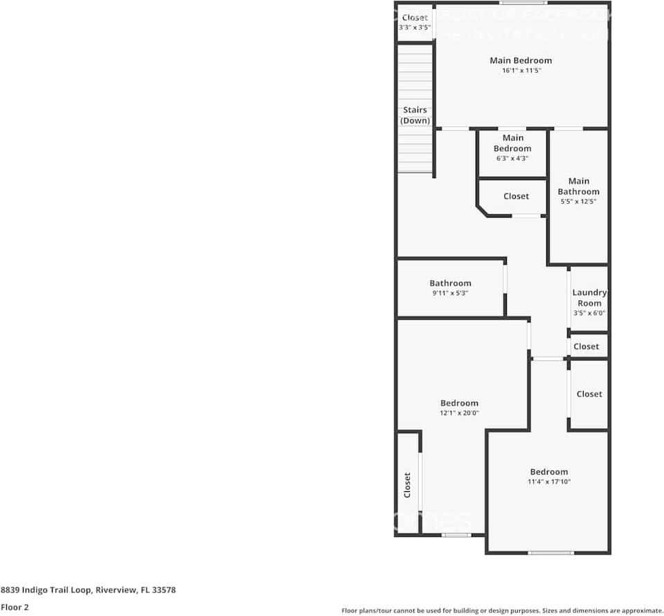 8839 Indigo Trail Loop - Photo 2 of 3