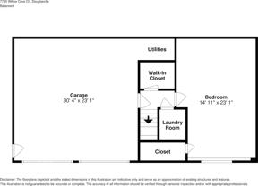 7785 Willow Cove Ct - Photo 1 of 1