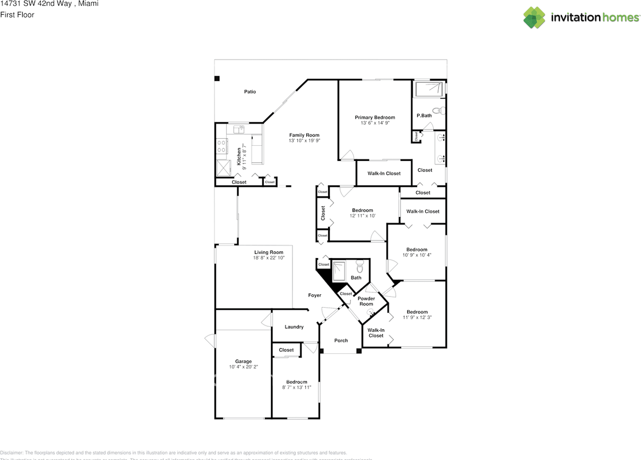 14731 Sw 42nd Way - Photo 2 of 19