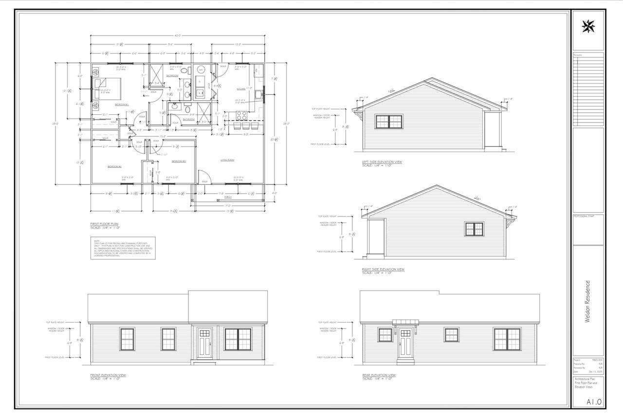 3860 County Road 326 #1 - Photo 2 of 3