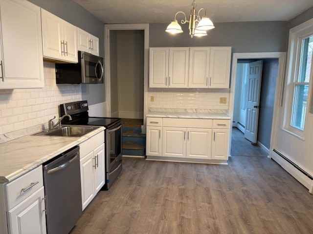 254 Washington St #1 - Photo 2 of 17