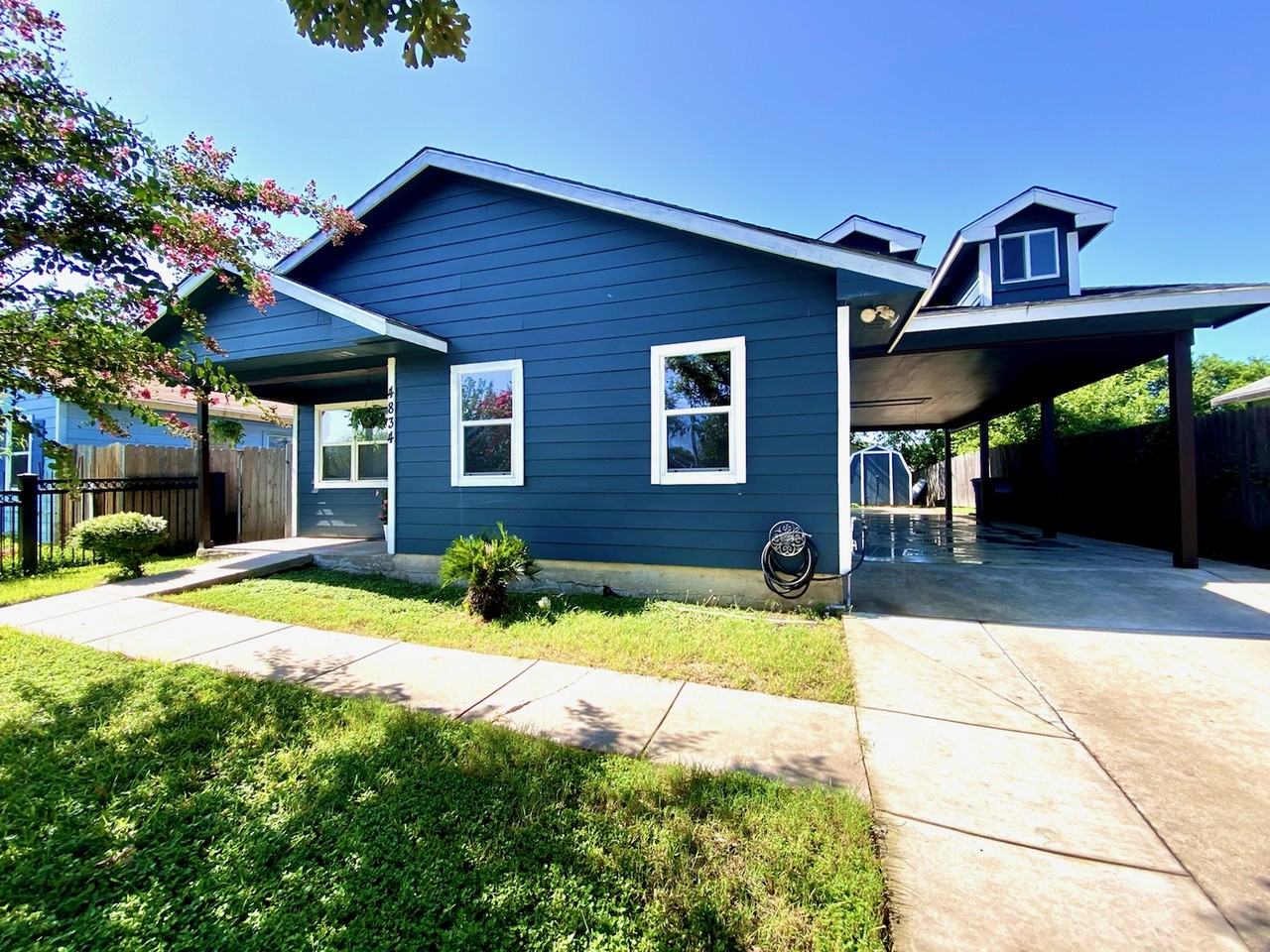 4834 Birdie Ln #1 - Photo 4 of 11