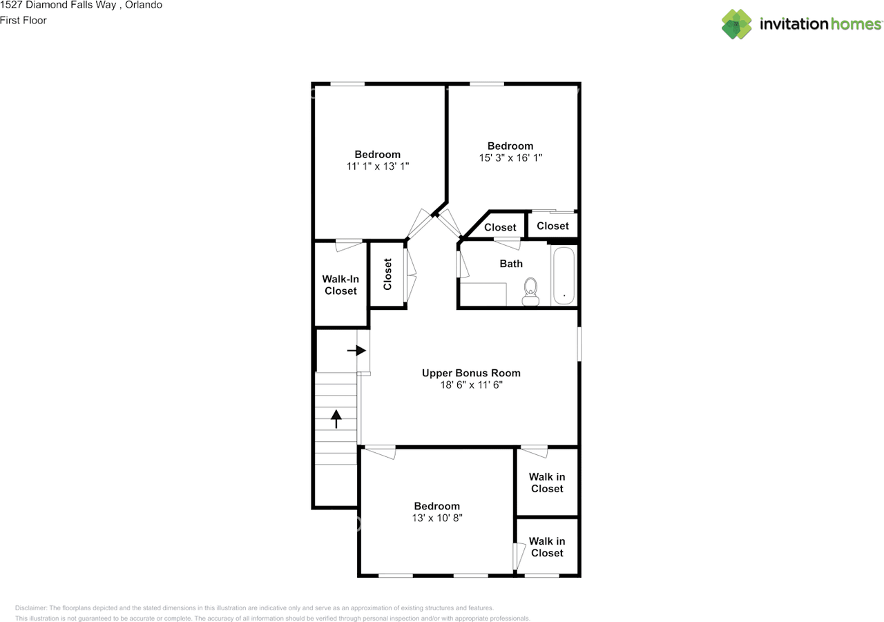 1527 Diamond Falls Way - Photo 3 of 16