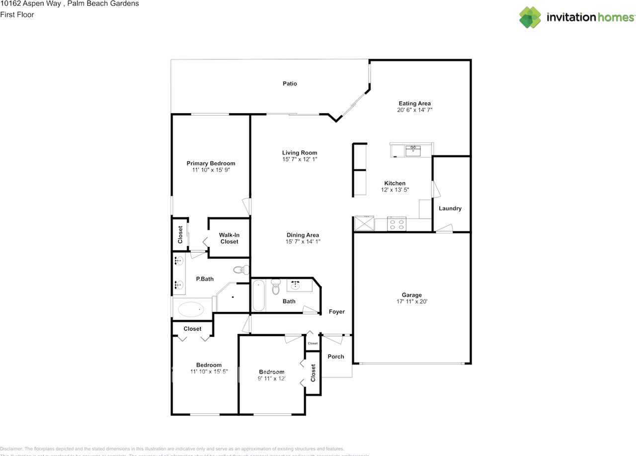 10162 Aspen Way - Photo 2 of 20