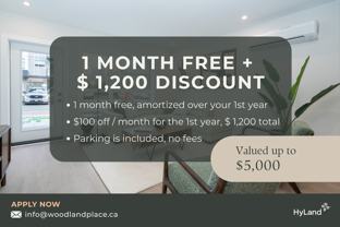 Woodland Place - Photo 1 of 1