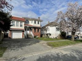 featured image of E 55th Ave & Ross St #BSMT